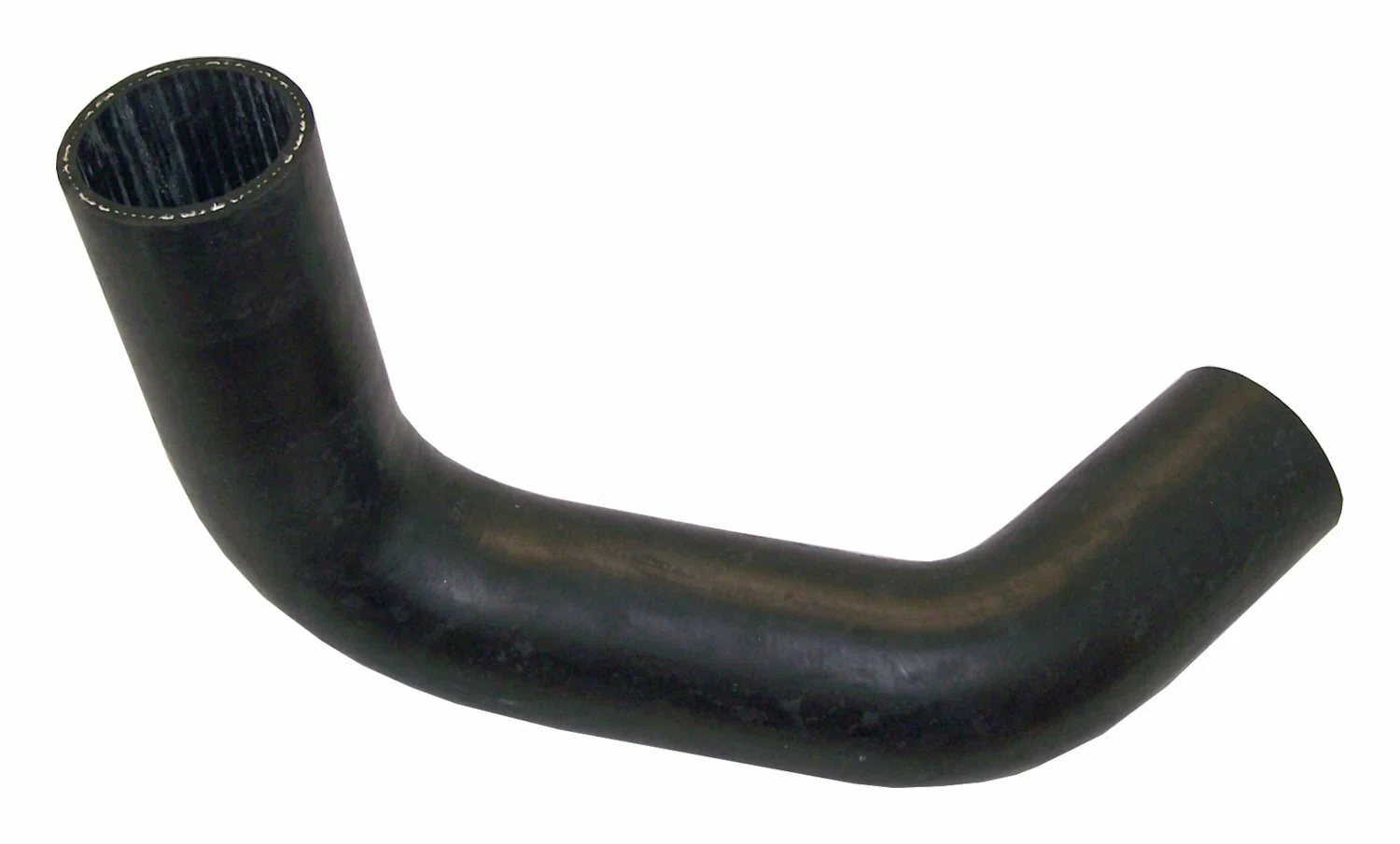 Crown Automotive - Rubber Black Radiator Hose - 5290804AB